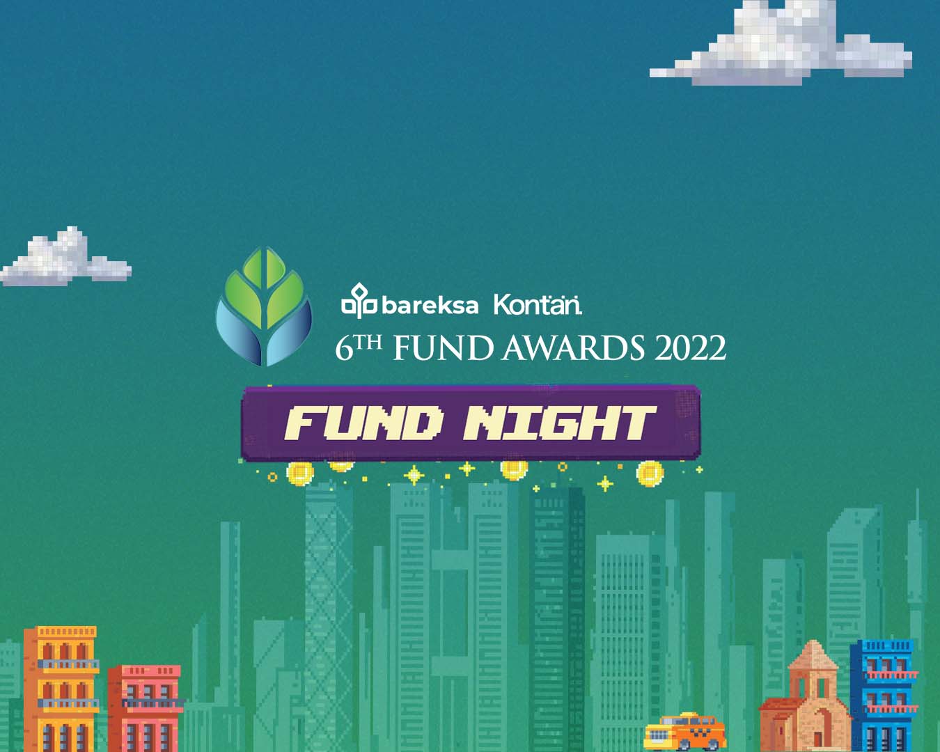 Daftar Pemenang Fund Awards 2022, 22 Reksadana dan MI Terbaik Plus Tokoh Pasar Modal