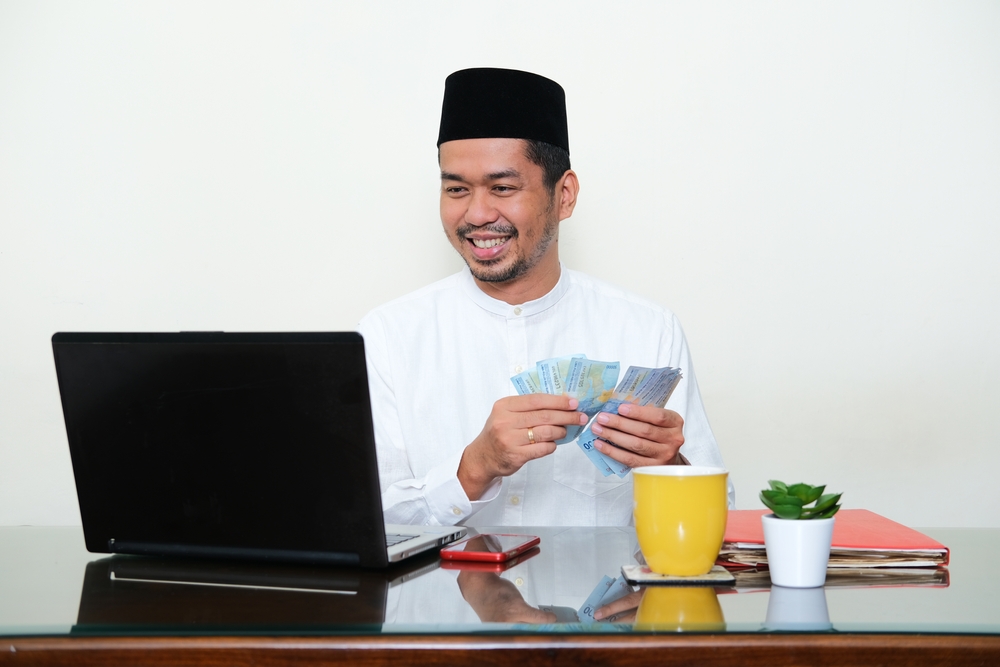 Imbal Hasil Sukuk Cair Tanggal 10 Tiap Bulan, Siap Raih Passive Income dari SR021