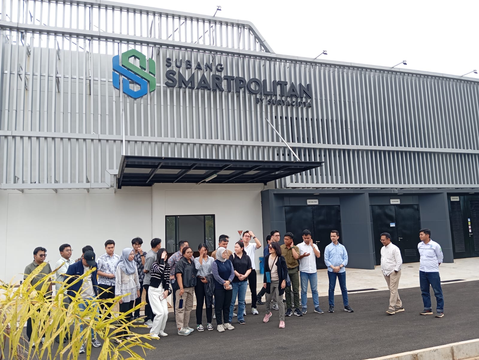 SSIA Jadi Rebutan Djarum & Prajogo, Lahan Diborong BYD, Ini Rekomendasi Sahamnya