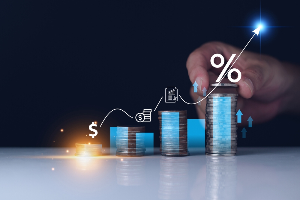 Bareksa Insight : Cuan Reksadana Bareksa Sebulan Terakhir 0,9%, Lima Kali Lipat Bunga Deposito