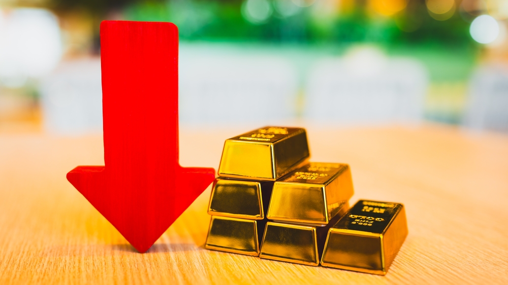 Harga Emas Turun 7,2% dari Level ATH, Apa Rekomendasi Investasinya?