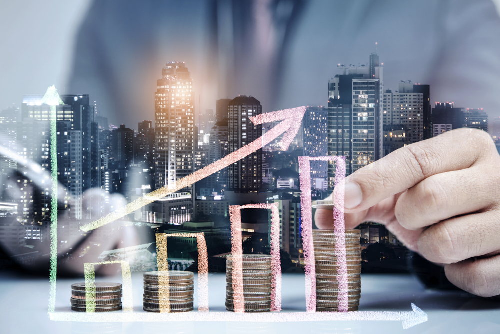 Kalahkan Benchmark 2X Lipat, Capital Regular Income Fund Jadi Alternatif Deposito