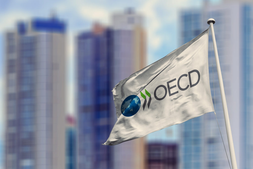 OECD Proyeksikan Tingkat Utang Global Meroket Jadi US$56 Triliun di 2024