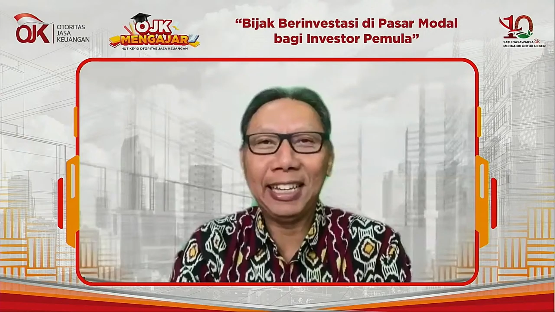 6 Tips Mulai Investasi untuk Pemula dari OJK