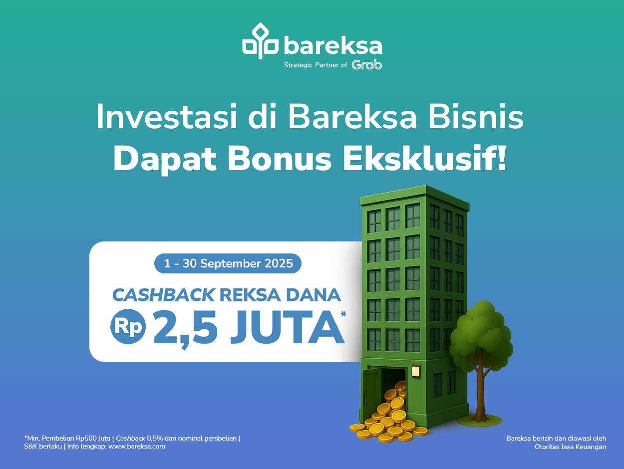 Pilihan Reksadana dengan Return 9% Setahun untuk Institusi, Kelola Arus Kas Lebih Optimal
