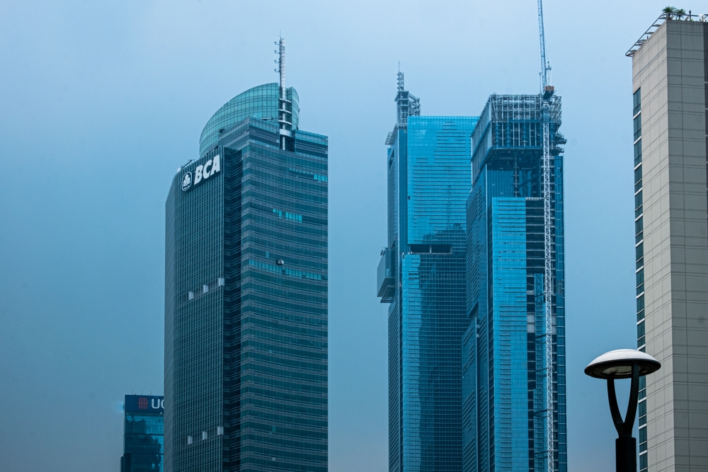 Harga Saham BBCA Turun di Bawah Rp10.000, Masih Mahal atau Sudah Murah?