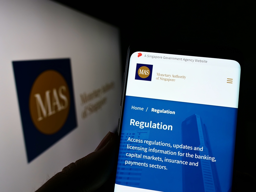 Bank Sentral Singapura Pertahankan Kebijakan