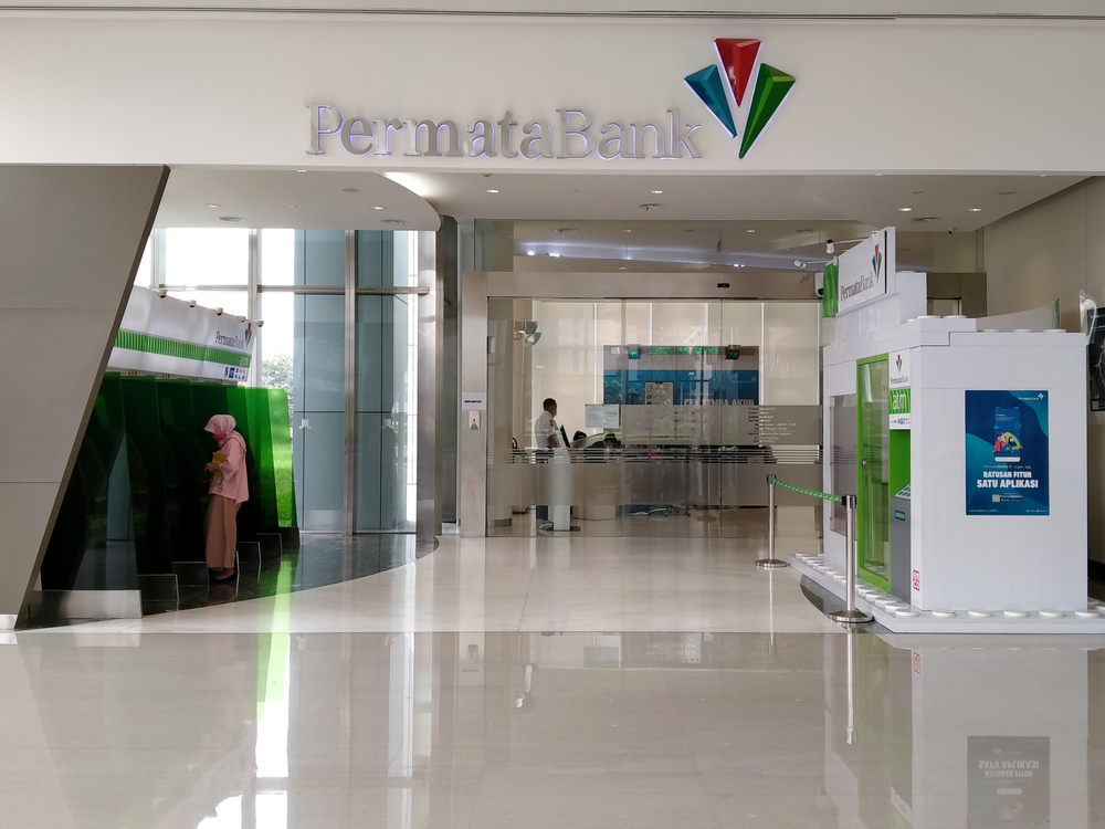 Bank Permata (BNLI) Bagi Dividen Rp25 per Saham