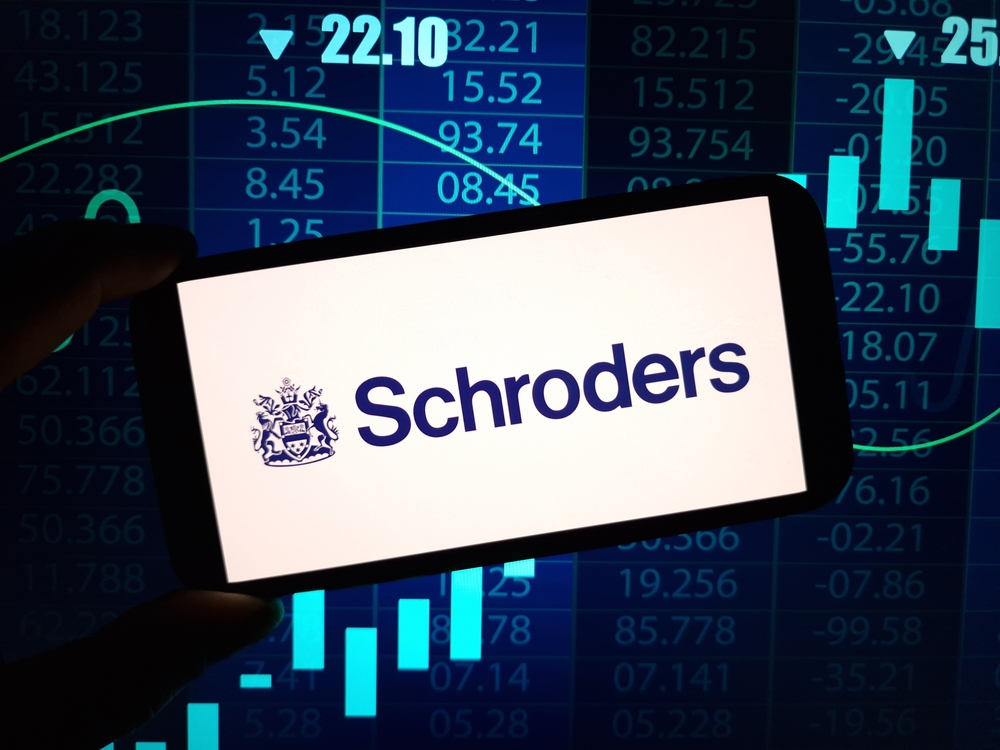 Schroders : Pasar Saham dan Obligasi Sumringah di Agustus, Ini Strategi Investasi pada September