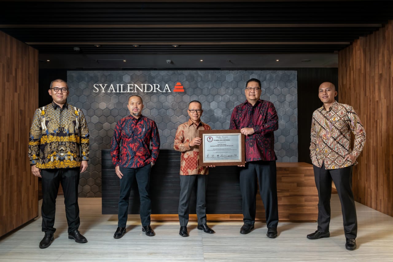CEO Syailendra Capital, Fajar Hidayat : Industri Reksadana Bisa Tumbuh 10 Persen