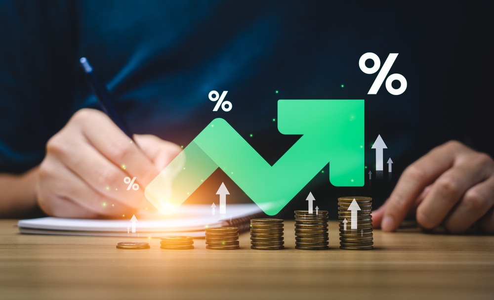 Prediksi Imbal Hasil SBR012 Bisa Capai 6,15-6,7%, Siap-siap Borong?