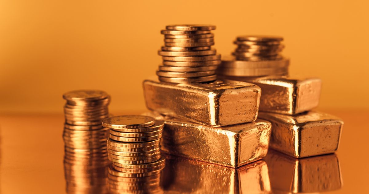 WGC: Harga Emas Bertahan di US$4.611, Soroti Risiko Geopolitik & Arah Suku Bunga The Fed