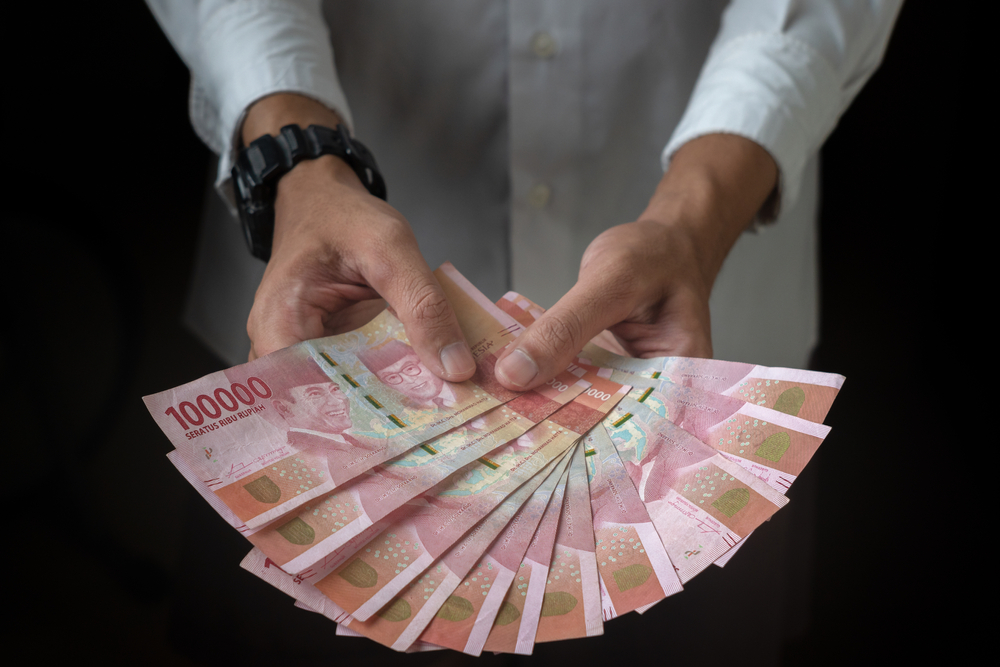 Cara Ngumpulin Rp100 Juta Pakai Reksa Dana Capital Fixed Income Fund