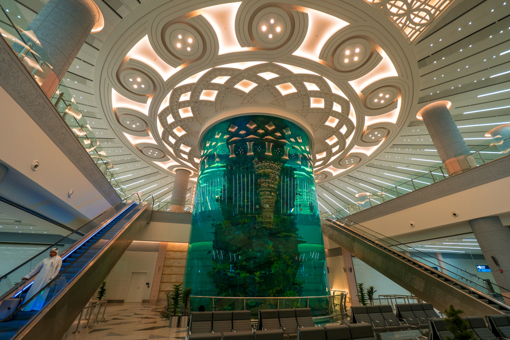 Bandara Abdulaziz Siap Tampung 750 Ribu Jemaah, Ini Cara Nabung Umroh Rp2,5 Juta per Bulan