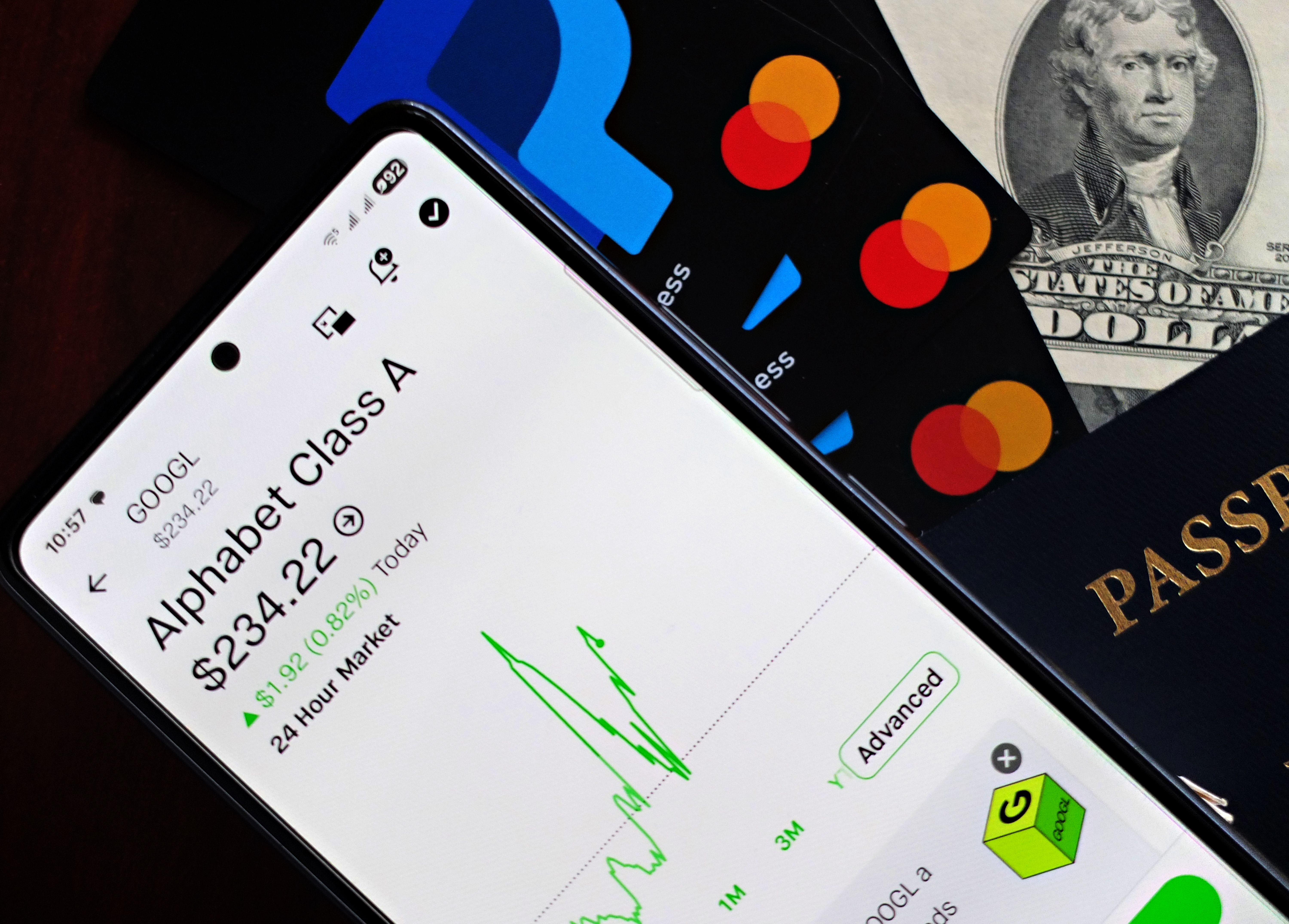 Saham AS Tokenized vs Langsung: Kenali Bedanya Sebelum Investasi