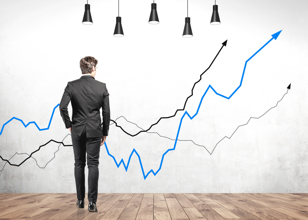 Bareksa Insight : Momentum Penurunan Indeks Saham untuk Akumulasi Reksadana