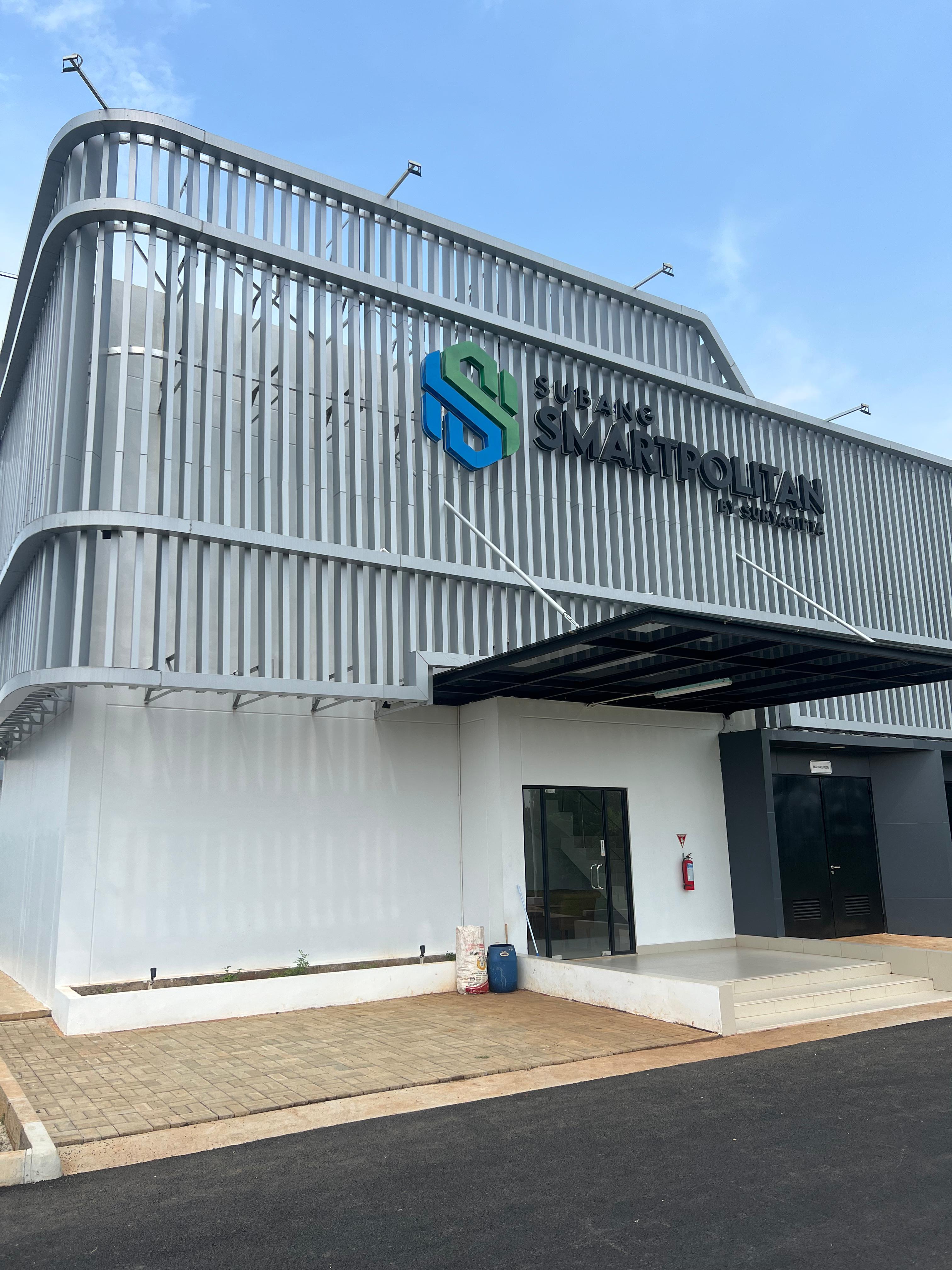 SSIA Dinilai Bisa Masuk Indeks MSCI, Catat Transaksi Jumbo di Pasar Nego, Apa Rekomendasinya?