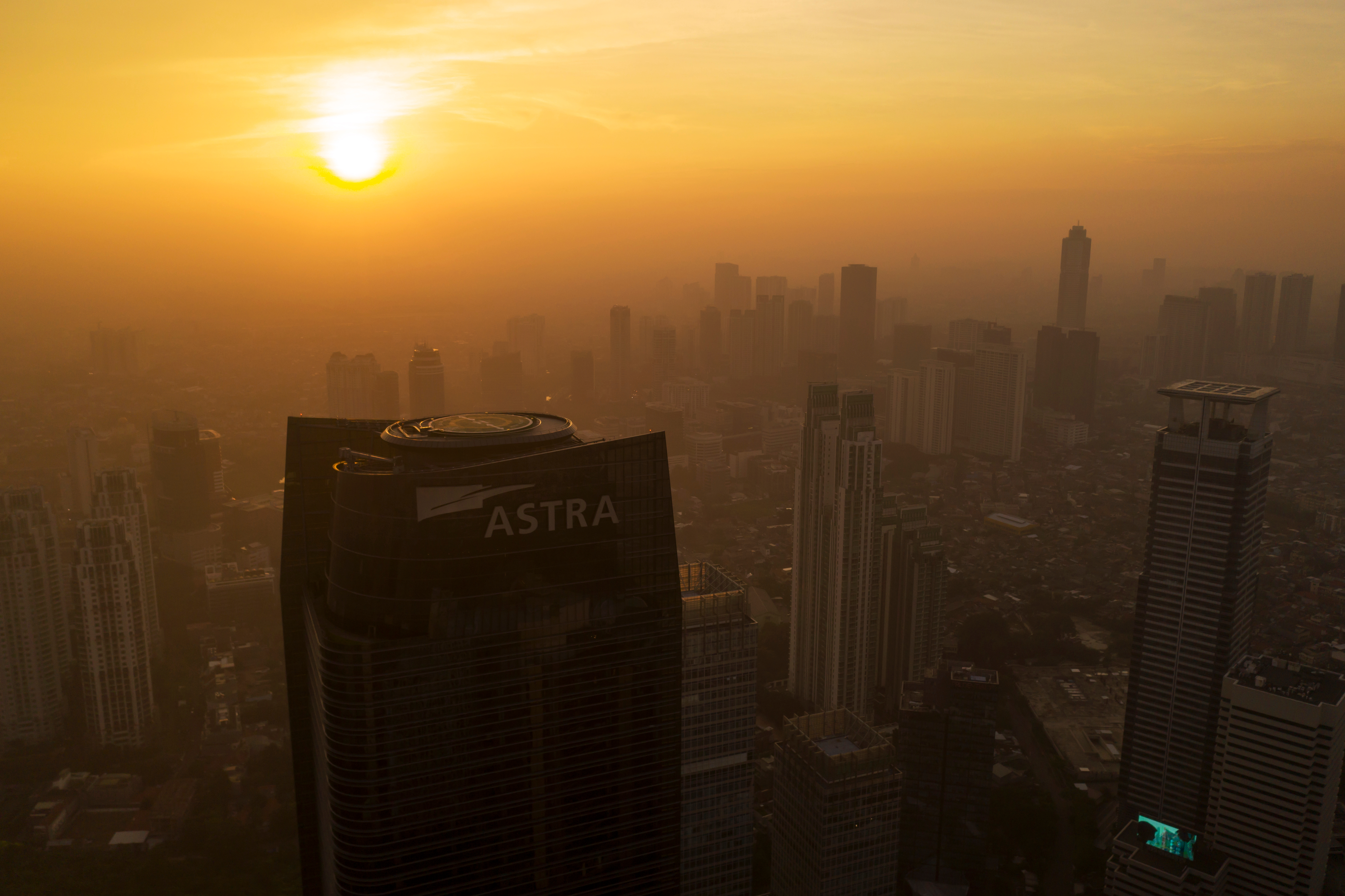 Toyota Astra Financial Tawarkan Obligasi Berkelanjutan IV Tahap II 2023 Senilai Rp625 Miliar