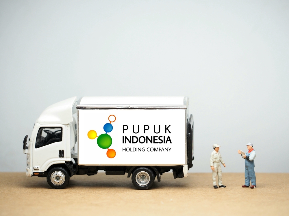 Pefindo Berikan Peringkat Id AAA Outlook Stabil untuk Pupuk Indonesia