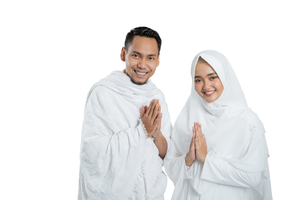 Peluang Umroh Ramadan Tipis? Tak Perlu Risau Jika Investasi di Reksadana Syariah