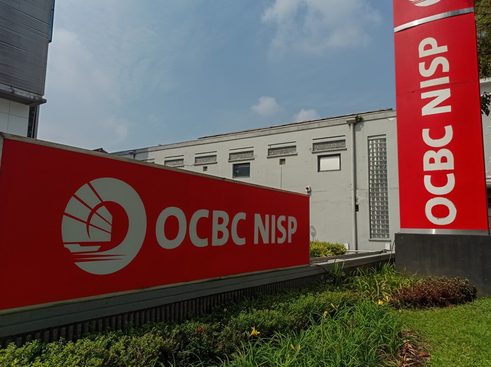 OCBC NISP Siapkan Dana Rp2,2 Triliun Untuk Akuisisi 99% Saham Bank Commonwealth