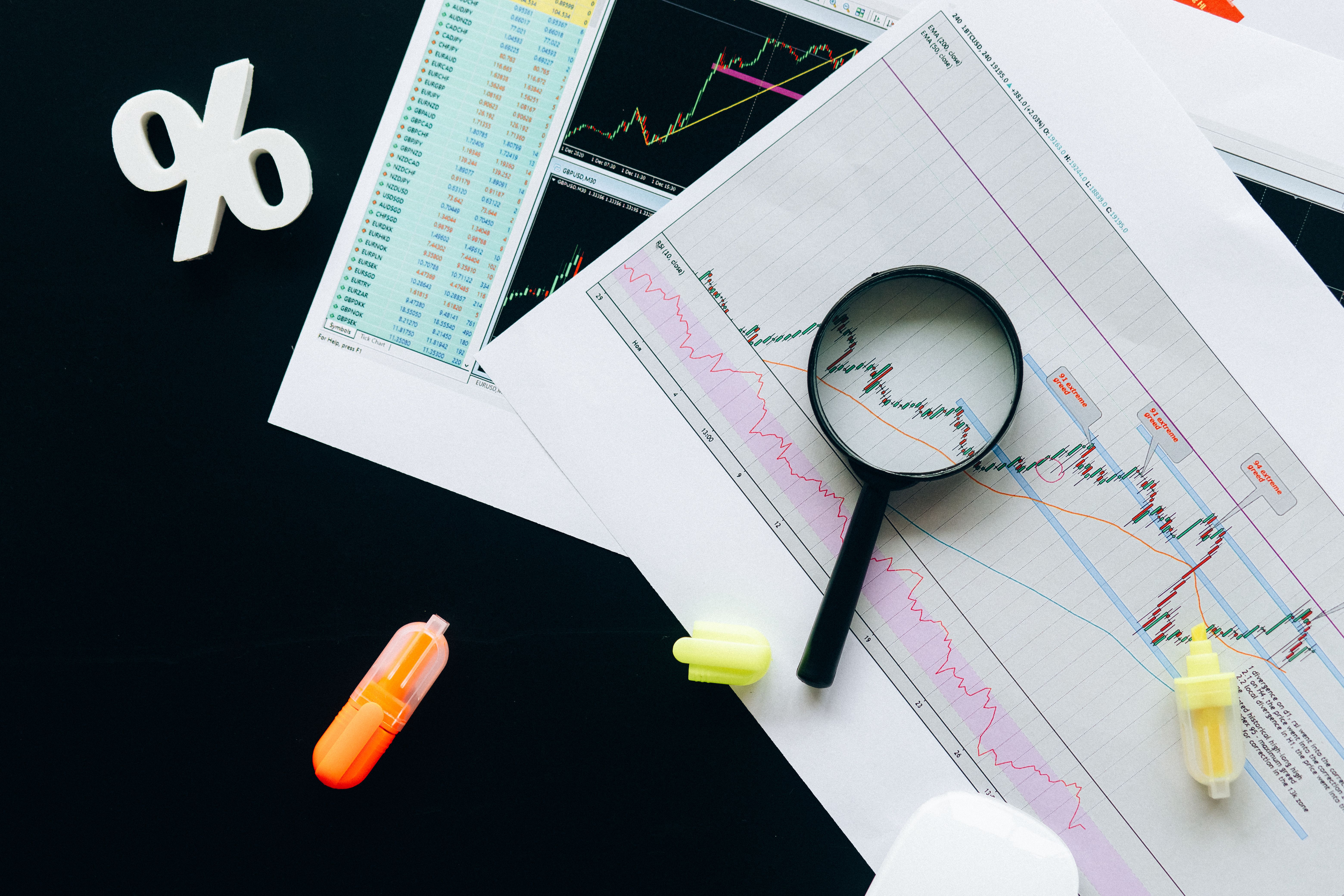 Pasar Obligasi Berfluktuasi? Kenali Sumber Return Selain Capital Gain