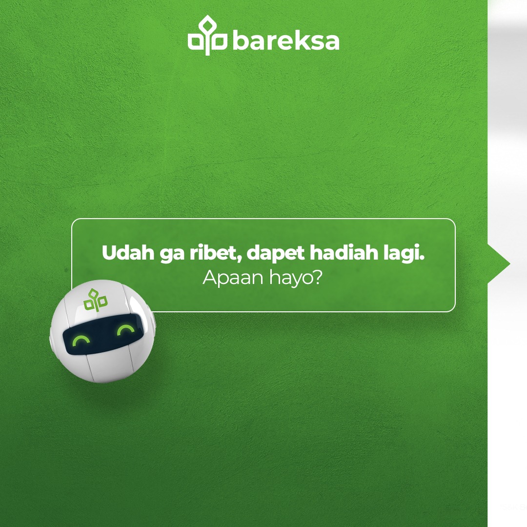 Smart Investor, Ini Lho Penyebab Kinerja Robo Advisor Bareksa Ungguli IHSG