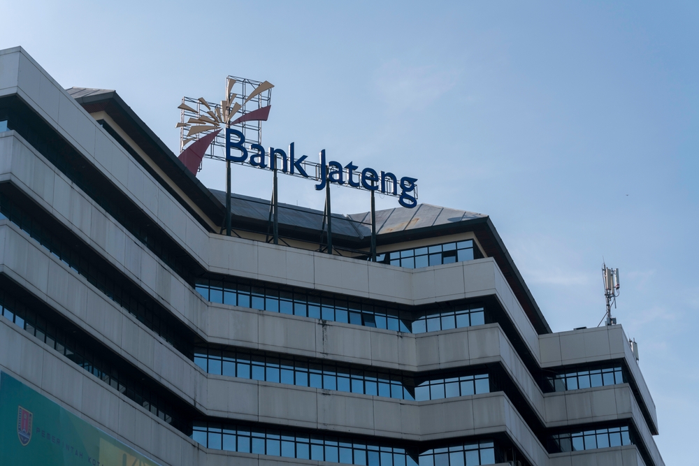 Pefindo Tetapkan Peringkat Id AA Minus untuk Bank Jateng