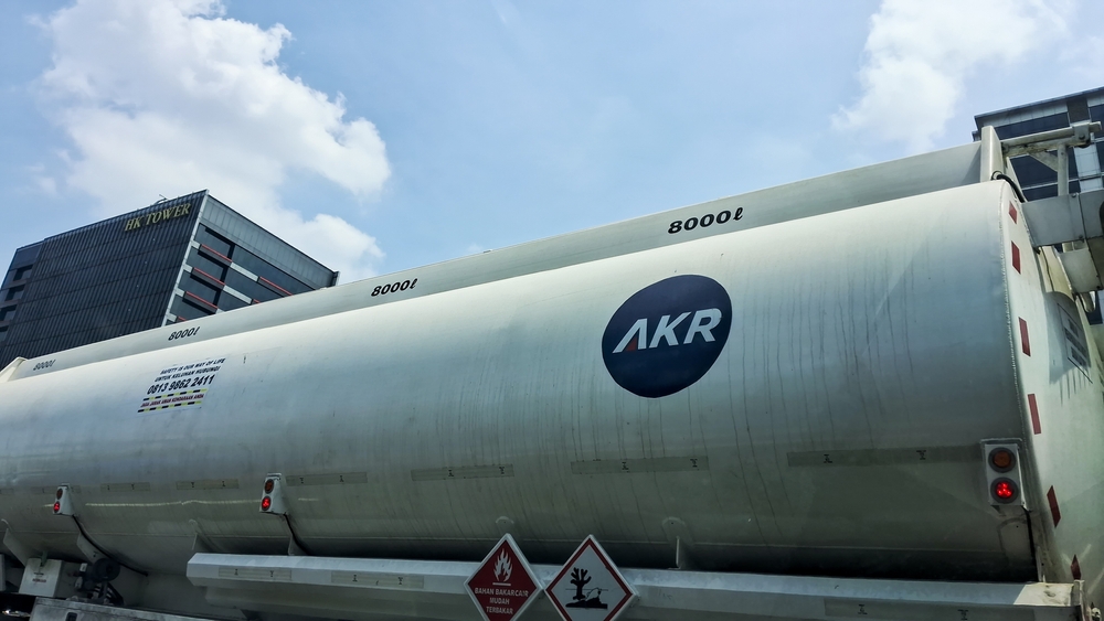 AKR Corporindo (AKRA) Kantongi Laba Rp2,78 Triliun di 2023