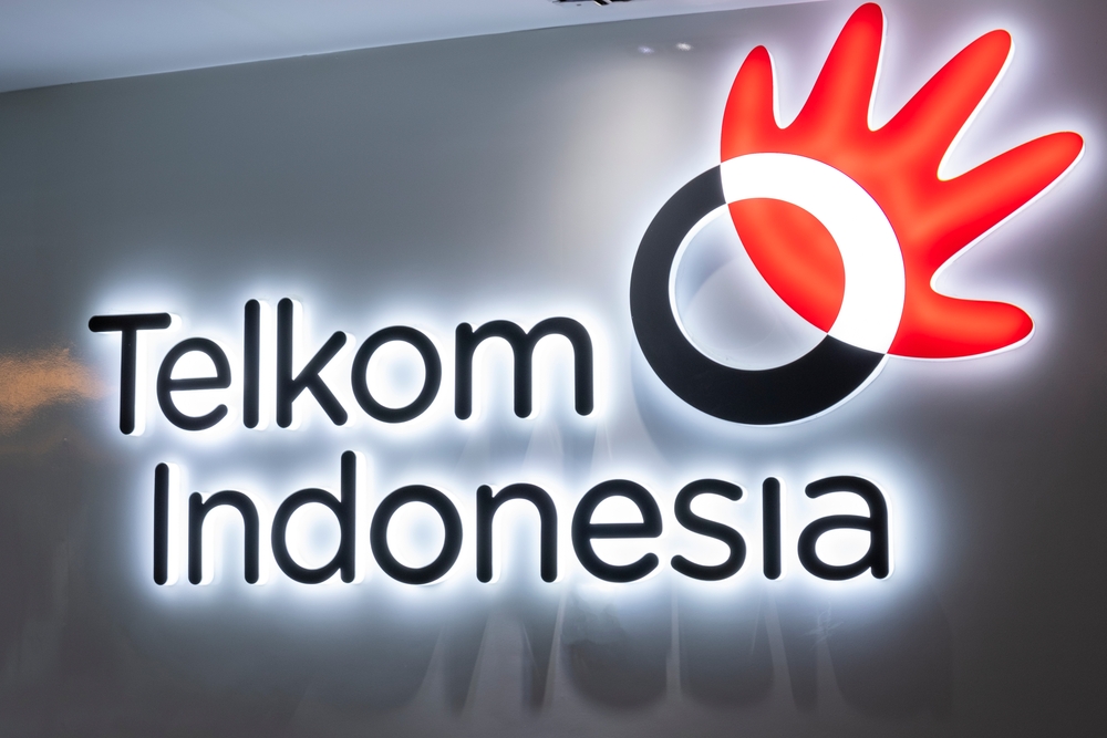 Telkom Indonesia (TLKM) Perluas Jaringan di Manokwari dan Resmikan Data Center di Tanjung Karang