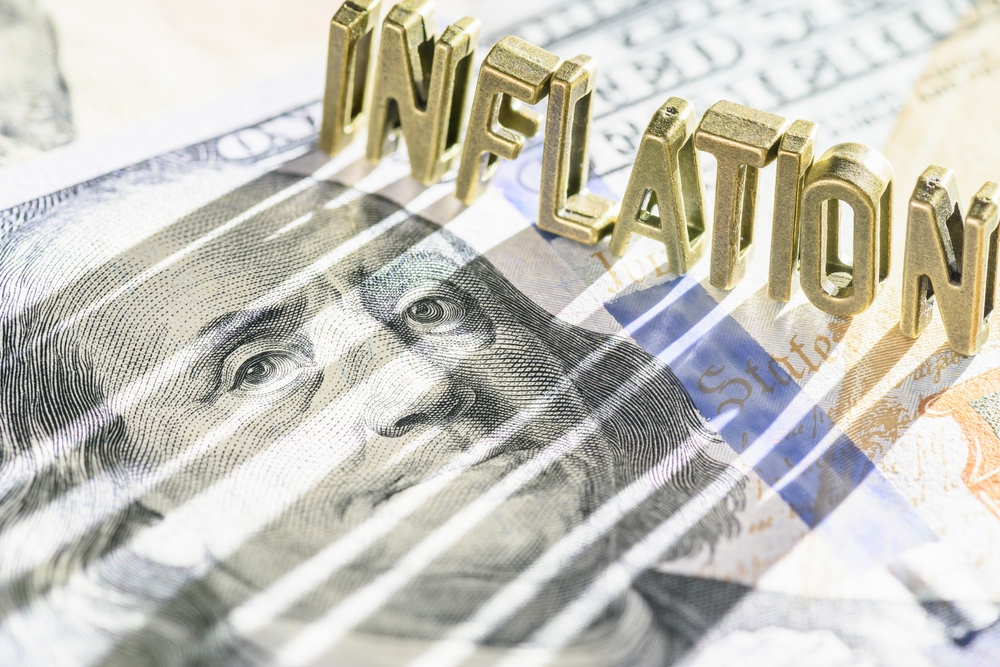 Bareksa Insight : Inflasi AS Turun, Reksadana dan Saham-saham Ini Berpeluang Meroket