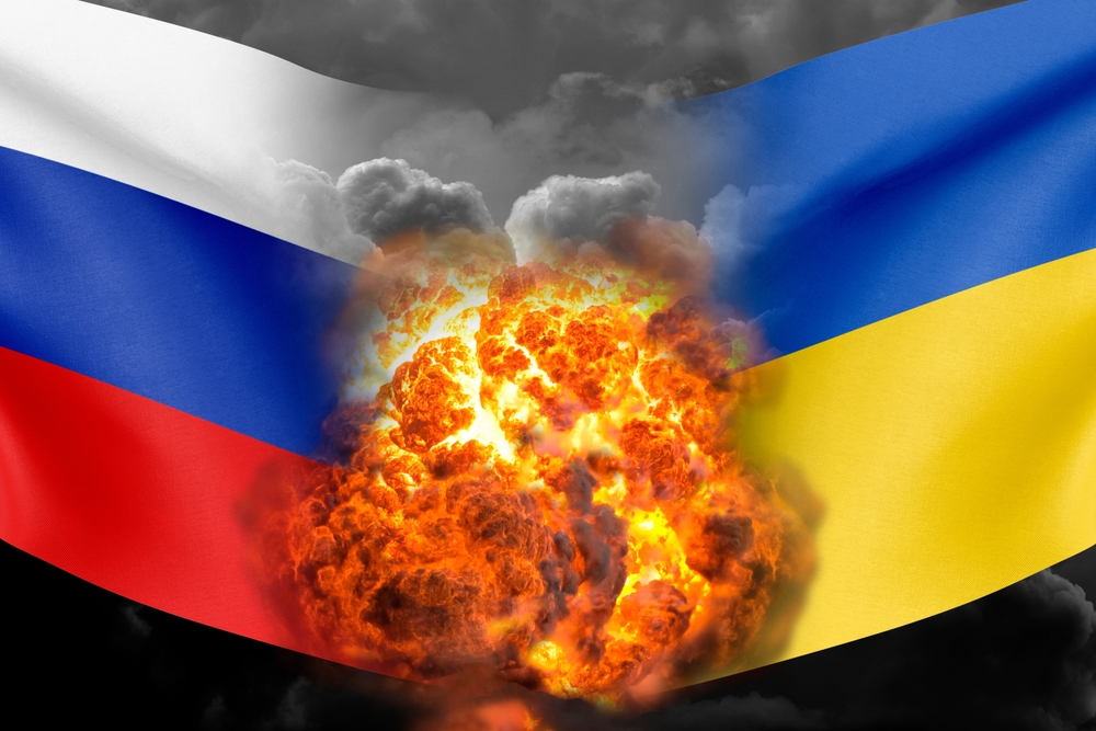 Rusia-Ukraina Memanas Kerek Harga Emas, Prediksi Tahun 2025 Kembali Rekor