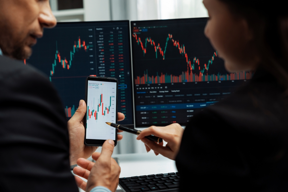 Stock Pick: Data Inflasi AS Sesuai Ekspektasi, Ini Ide Trading Saham LSIP, ASII, dan ICBP