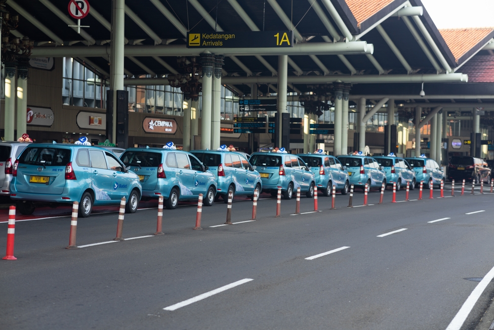 Pendiri Blue Bird Purnomo Prawiro Tambah Lagi Kepemilikan Saham BIRD