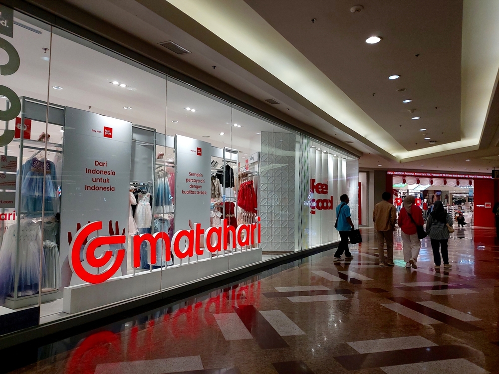 Matahari Department Store (LPPF) Bakal Bagikan Dividen Rp200 per Saham