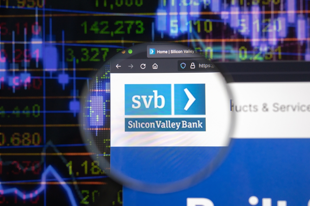 Pasar Bergejolak Akibat Sentimen Silicon Valey Bank, Investasi Emas dan Reksadana Ini Aman