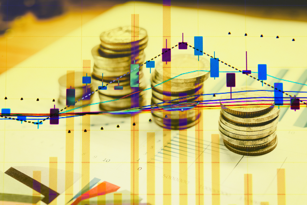 Indeks Saham Anjlok, Namun Reksadana Pendapatan Tetap Terus Menguat