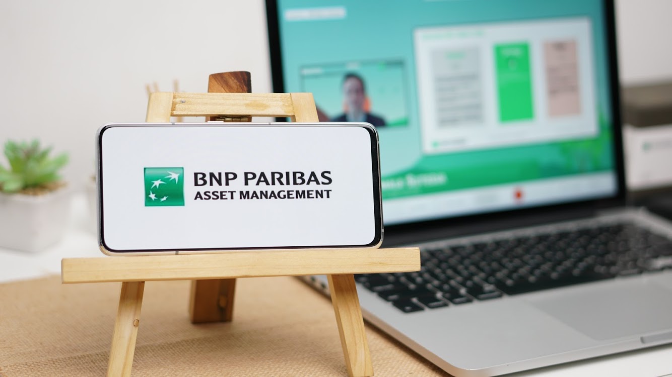 BNP Paribas AM Terbitkan Reksadana Pertama Bertema Teknologi Global