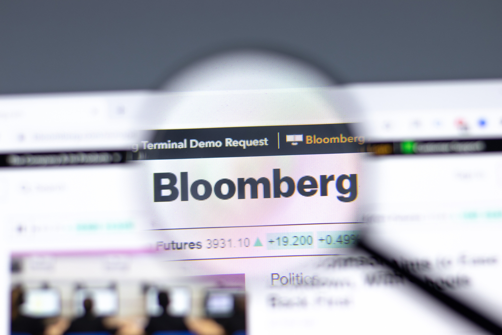 Bloomberg Intelligence Prediksi Harga Emas Akhir 2022 Bisa Kembali Naik ke US$2.000