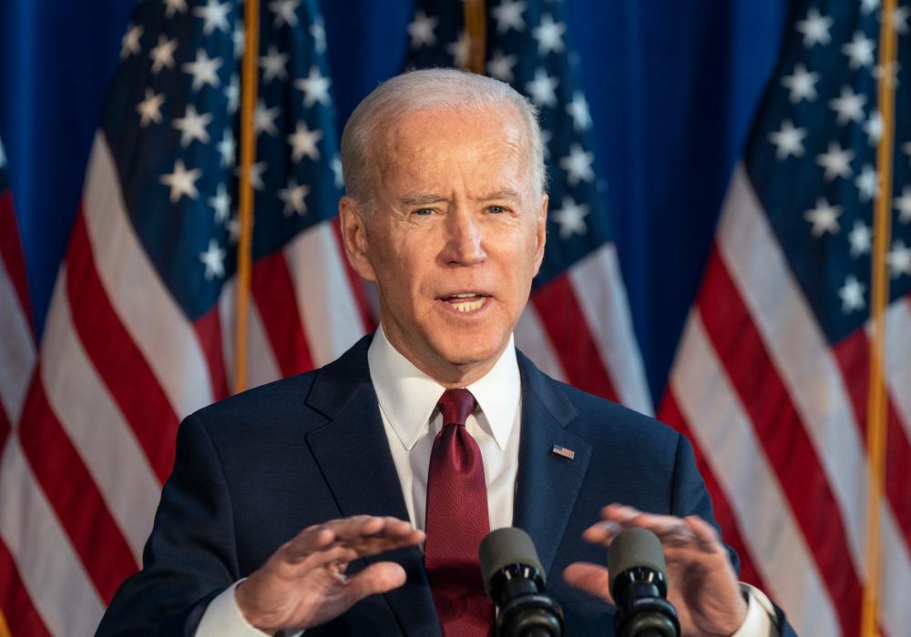 Pasar Tunggu Joe Biden Pilih Ketua Baru The Fed, Reksadana Ini Unggul