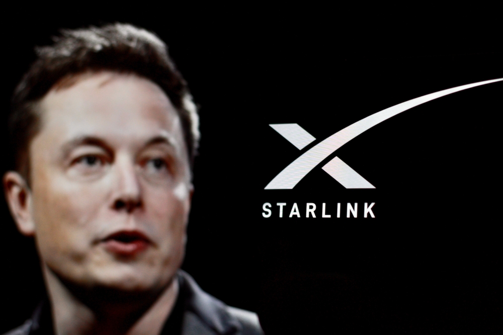Telkomsat, Anak Usaha TLKM dan Starlink, Milik Elon Musk Kerja Sama Layani Segmen Enterprise