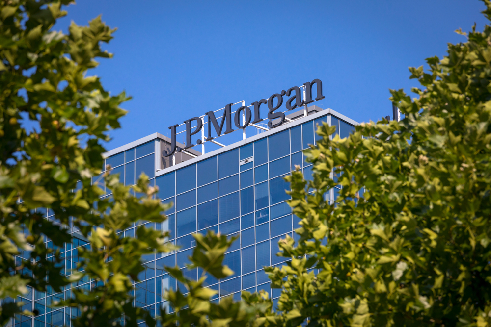 Siap-siap Beli, JPMorgan Chase Prediksi Harga Emas Catat Rekor Tertinggi 12 Bulan Lagi