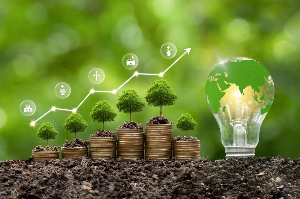 3 Alasan untuk Investasi di Insight Renewable Energy Fund 