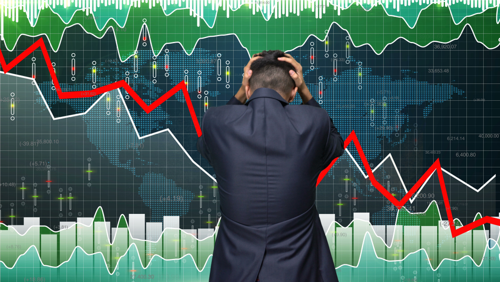 Bikin Ngilu! Kerugian Masyarakat Akibat Kripto dan Robot Trading Ilegal Capai Rp6,5 Triliun