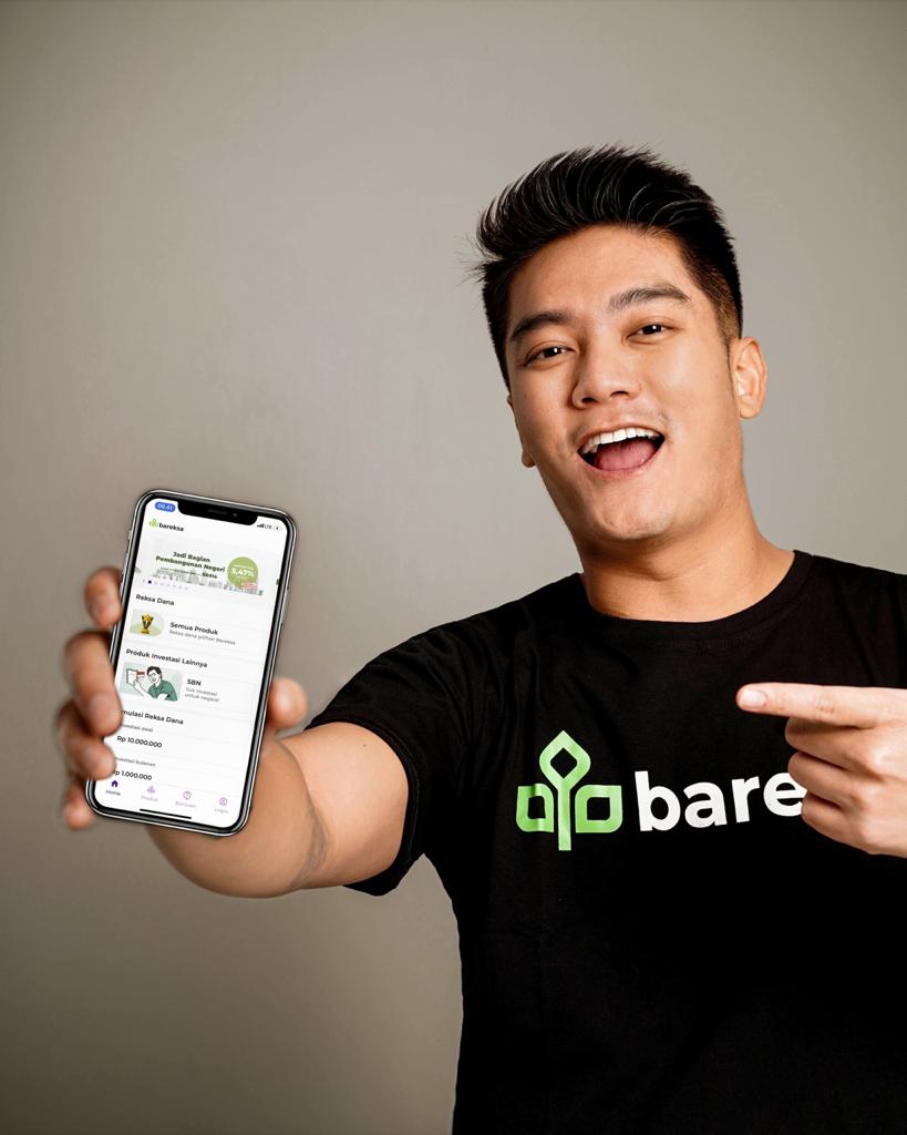 Waspada Penipuan Catut Nama Bareksa, Pastikan Transaksi di Platform dan Aplikasi Resmi