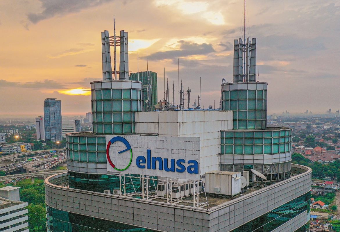 Elnusa (ELSA) Teken Kontrak Hulu Migas Integrated Drilling Services US$106 Juta