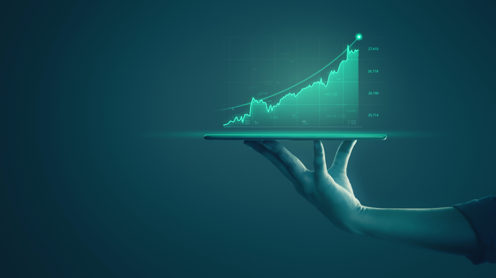 Indeks Saham Bangkit, Imbal Hasil Reksadana Saham Melesat