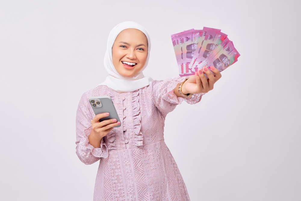 Punya Rp1 Miliar dari Hasil Investasi SBN Syariah ST012 dalam 2 Tahun, Ini Caranya