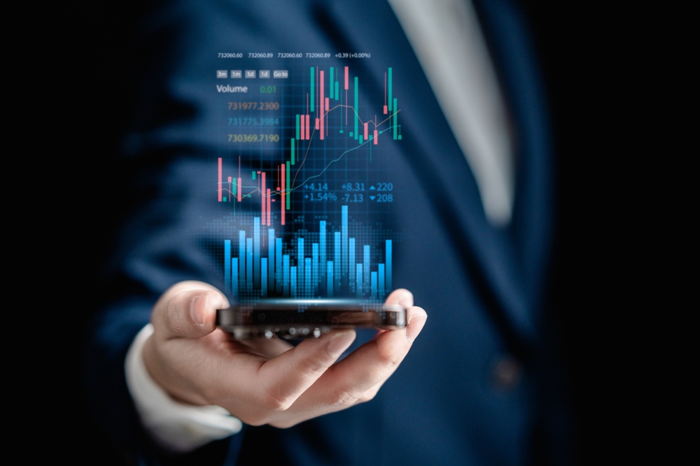 Stock Pick: Investor Profit Taking Akhir September, Ini Ide Trading Saham ANTM, SRTG dan PGEO