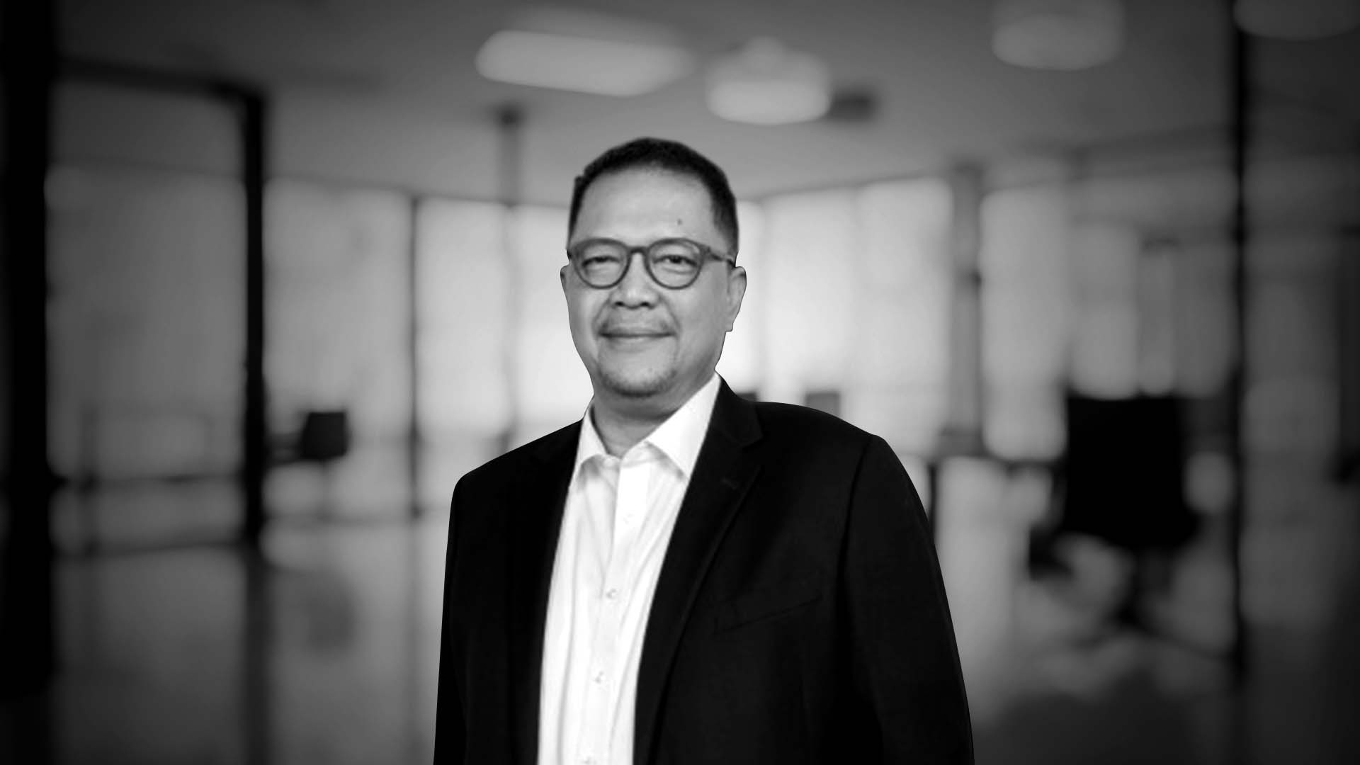 CEO Syailendra Capital Fajar Hidayat : IHSG 2025 Bisa Tembus 8.000, Prospek Saham Ini Mencorong